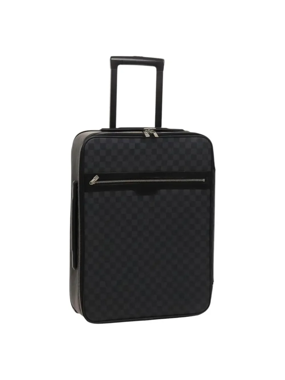 Louis Vuitton Damier Graphite Pegas 55 #344056L83B